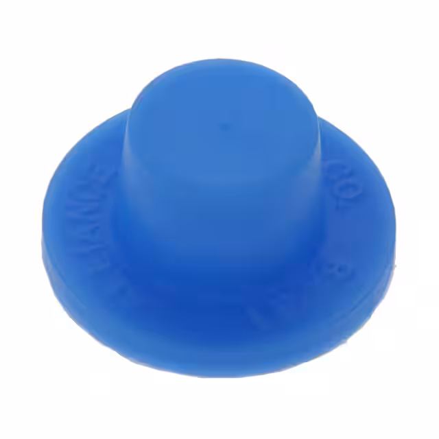 LF8A Essentra Components  Tappi per fori - Tappi conici